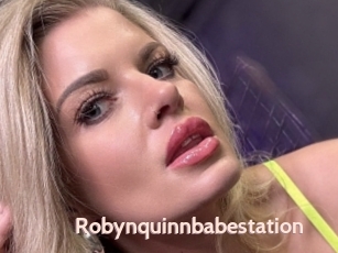 Robynquinnbabestation