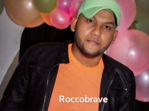 Roccobrave