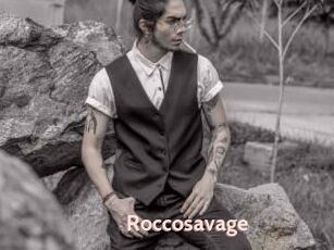 Roccosavage