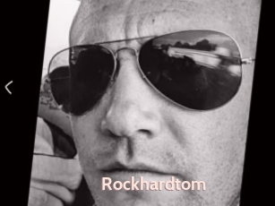 Rockhardtom