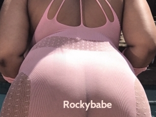 Rockybabe