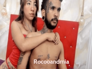 Rocooandmia