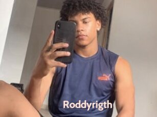 Roddyrigth