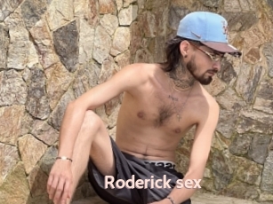 Roderick_sex