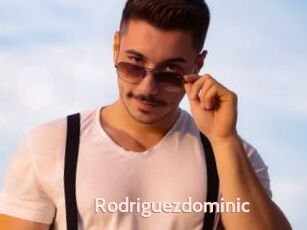 Rodriguezdominic