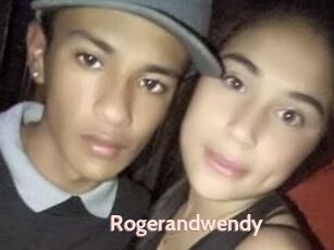 Rogerandwendy