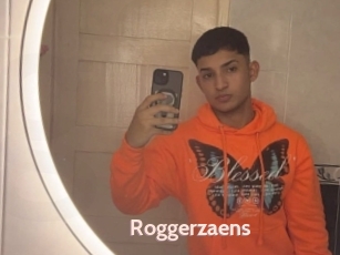 Roggerzaens