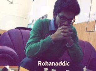 Rohanaddic