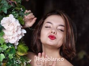 Rojoblanco