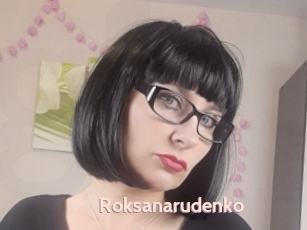 Roksanarudenko