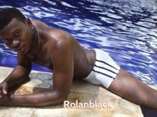 Rolanblack