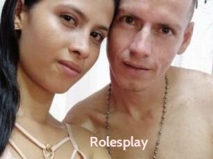 Rolesplay