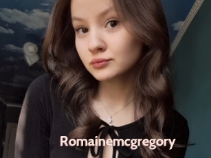Romainemcgregory