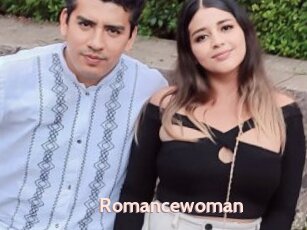 Romancewoman
