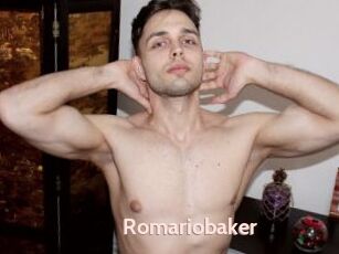Romariobaker