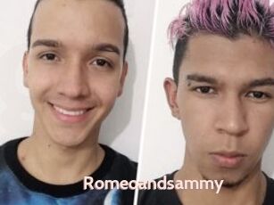Romeoandsammy