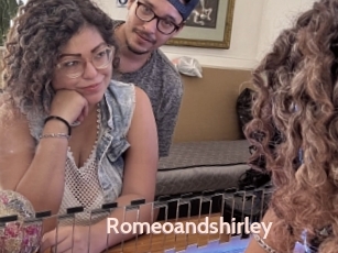 Romeoandshirley