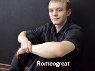 Romeogreat