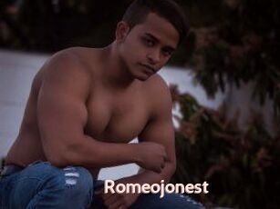 Romeojonest