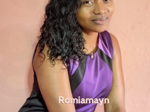 Romiamayn