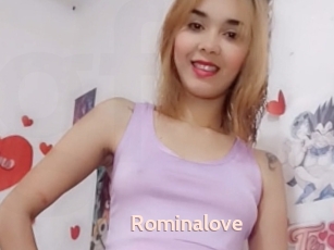 Rominalove