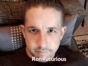 Ron4ucurious