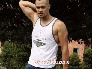Ronalddozerx