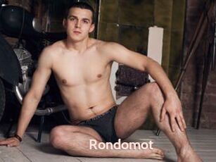Rondomot