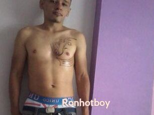 Ronhotboy