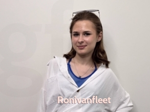 Ronivanfleet