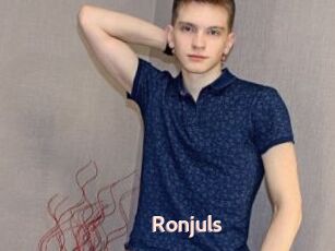 Ronjuls