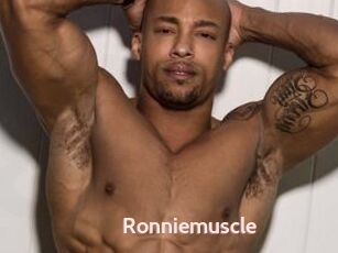 Ronniemuscle
