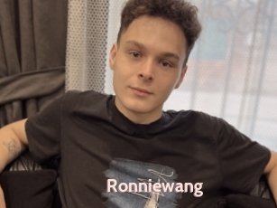 Ronniewang