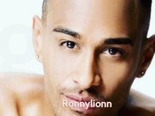 Ronnylionn
