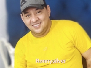 Ronnysilver