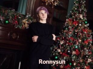 Ronnysun