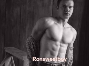 Ronsweetboy