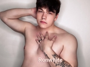 Ronwhite