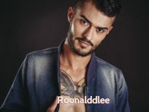 Roonalddlee