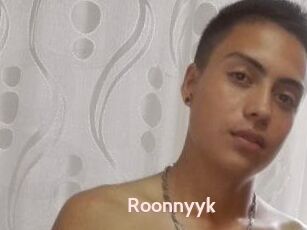 Roonnyyk