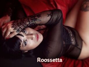 Roossetta