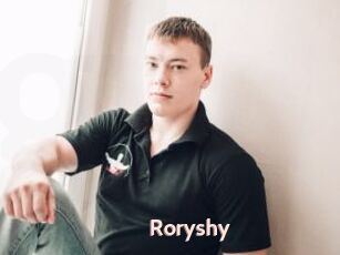 Roryshy