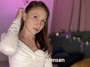Rosajensen