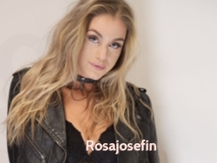 Rosajosefin