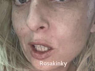 Rosakinky