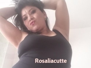 Rosaliacutte