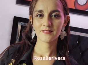 Rosaliarivera