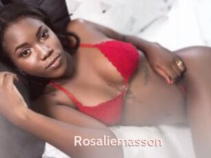 Rosaliemasson