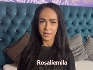 Rosaliemila