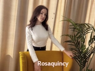 Rosaquincy